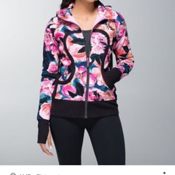 LuLulemon hoody - Picture 4 of 6