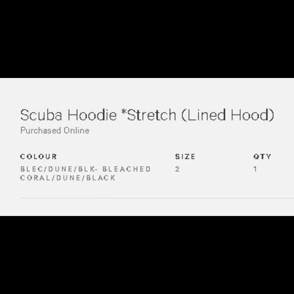 LuLulemon hoody - Picture 6 of 6