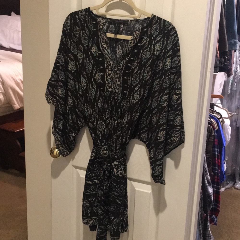 BCBG dress