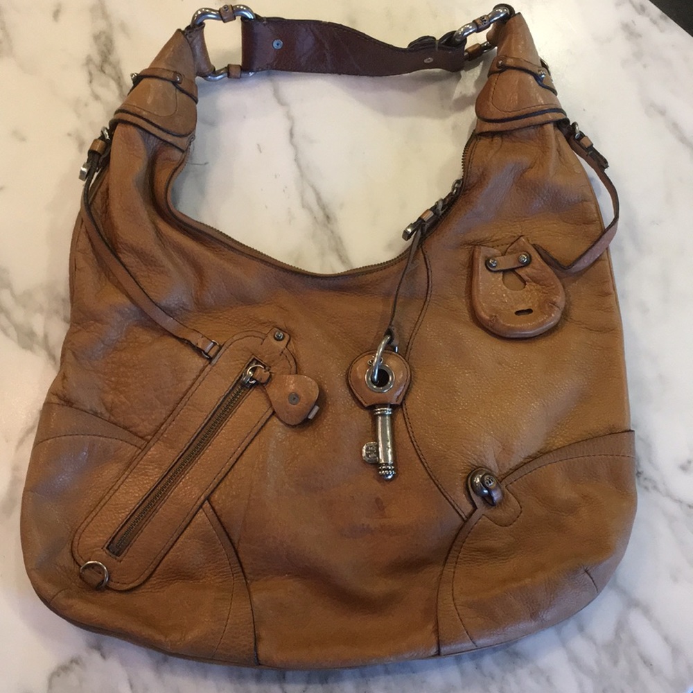 Juicy Couture Hobo Bag
