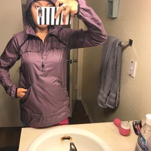 ⚡️FLASH SALE ⚡️NWOT lululemon Miss Misty Pullover