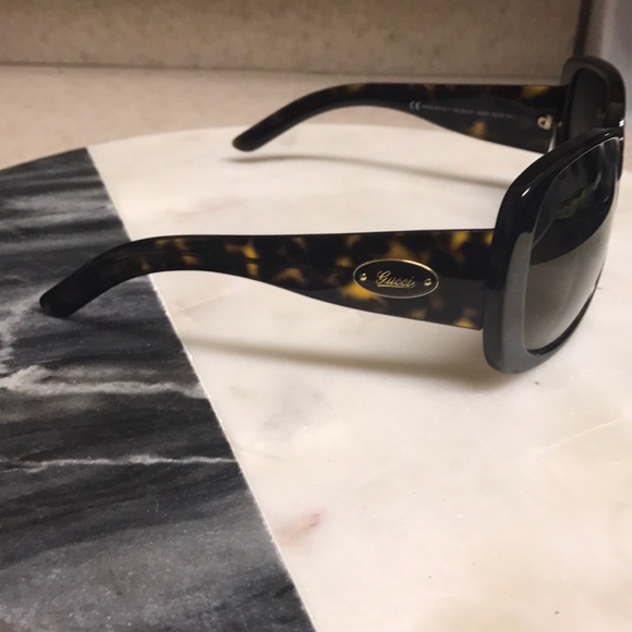 Authentic Gucci Sunglasses
