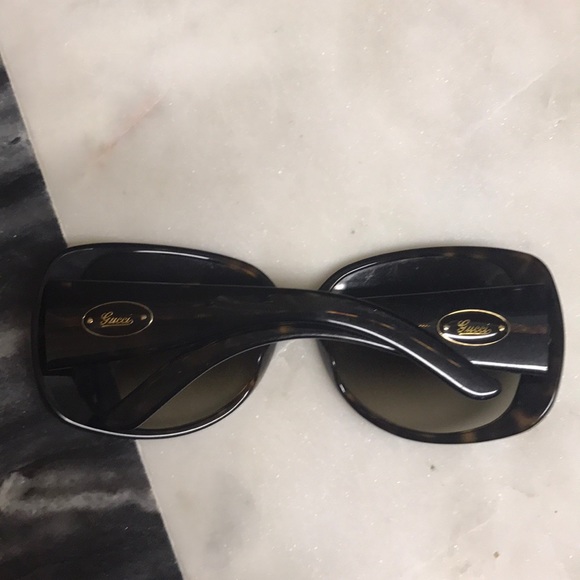 Authentic Gucci Sunglasses main image 7