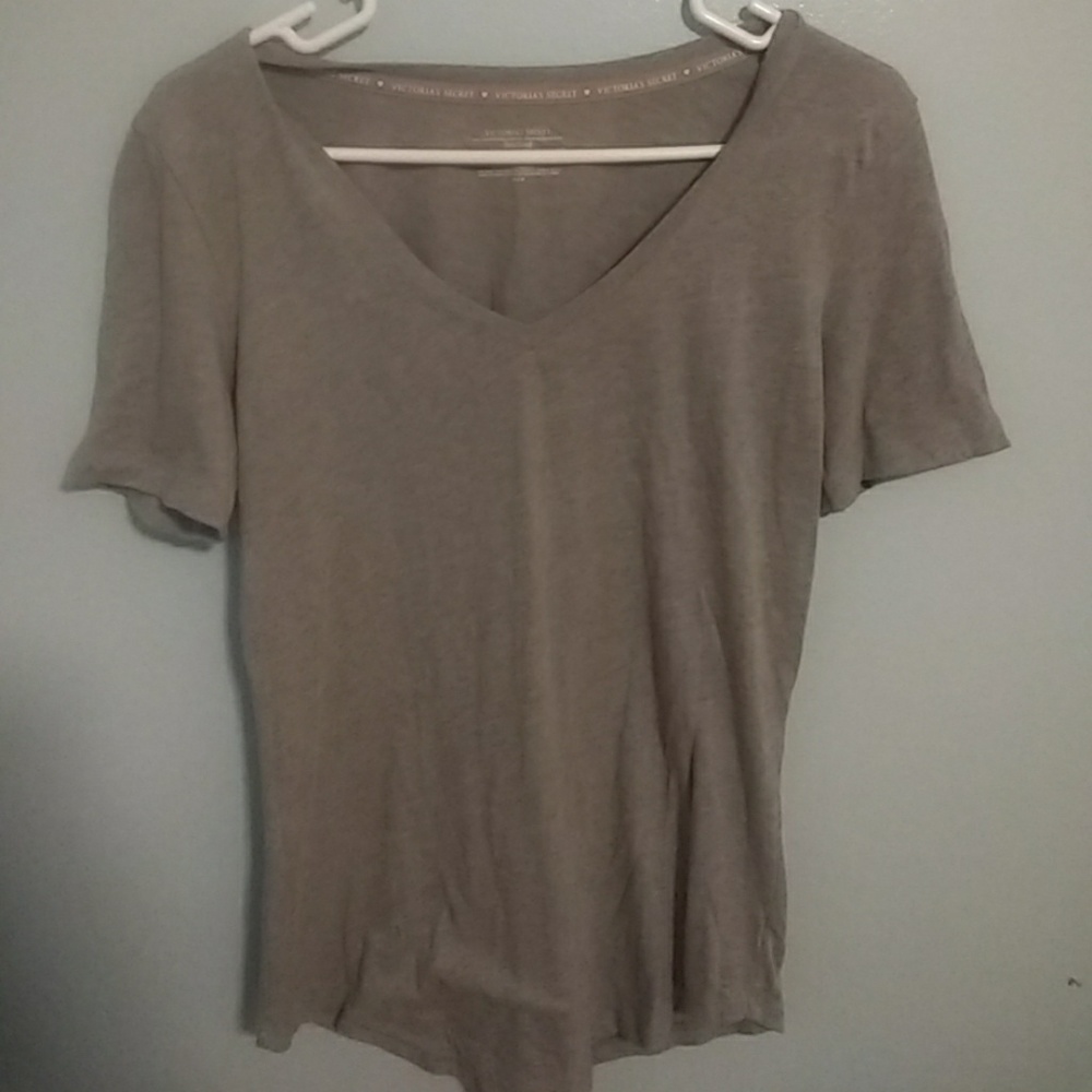 Victoria's Secret Sleep Top