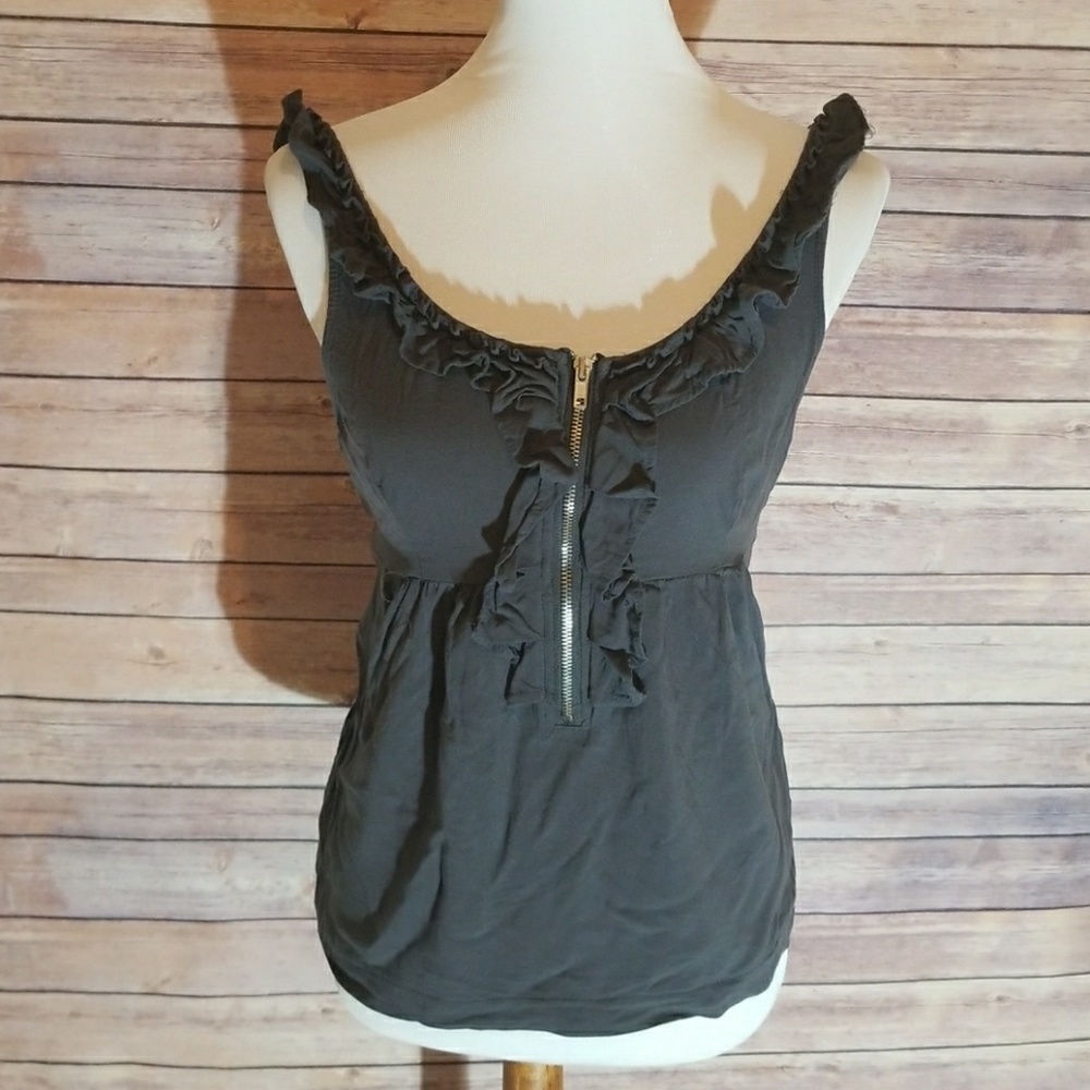 Boutique tank top