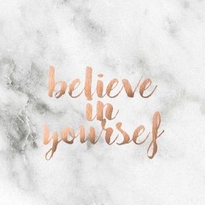 Meet your Posher, Amber