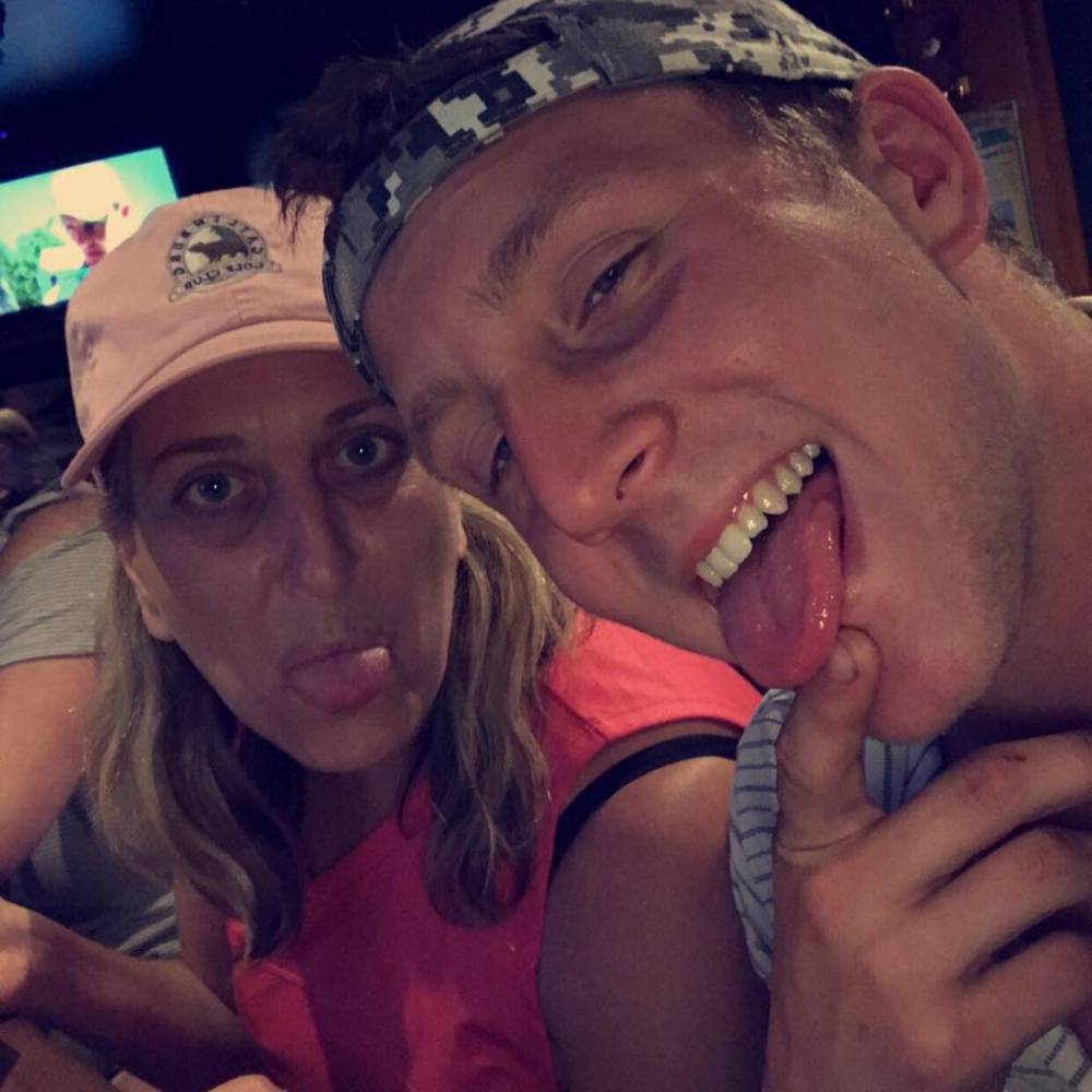 Meet your Posher, Steven