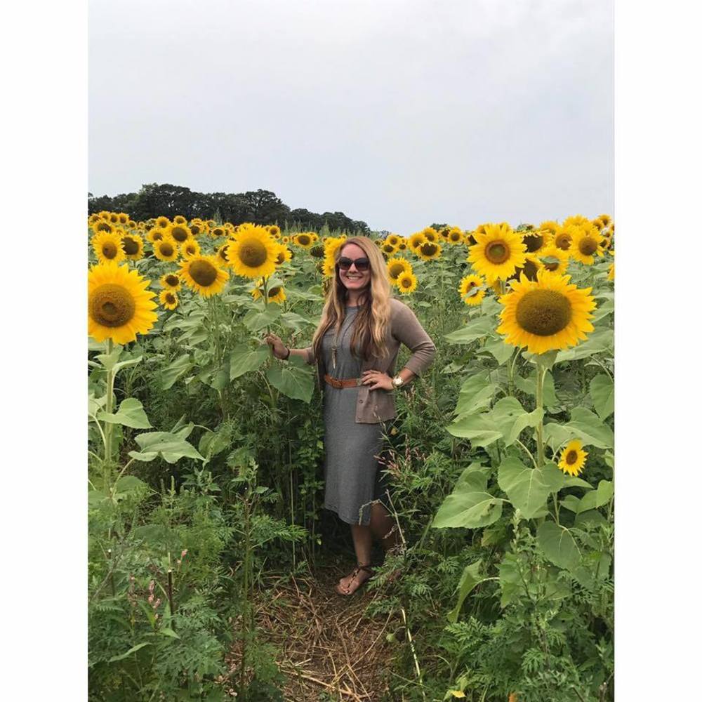 Meet your Posher, Tiffany