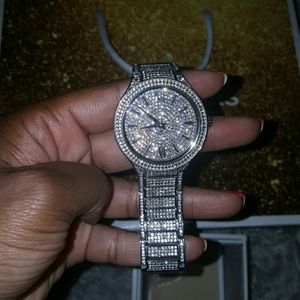 ⤵NEW MARKDOWN ⤵Michael Kors Women's MK3360 Watch