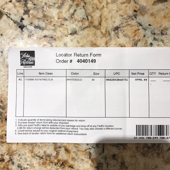 🎉🎉SOLD🎉🎉 Christina Louboutin Malaika heel. - Picture 8 of 8