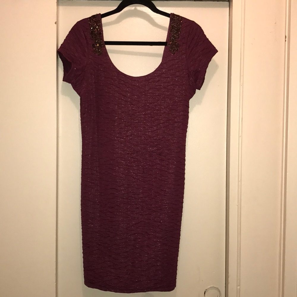 Free People Night Out Dress