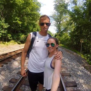 Meet your Posher, Maggie