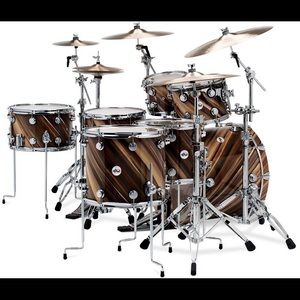 Meet your Posher, Peter