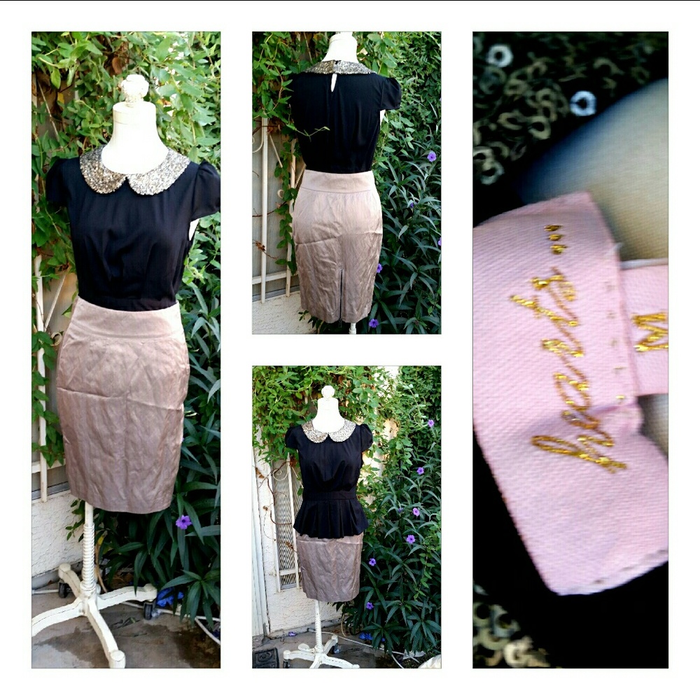 😗 sale A BUNDLE Burberry & A Gorgeous Top - Picture 2 of 7
