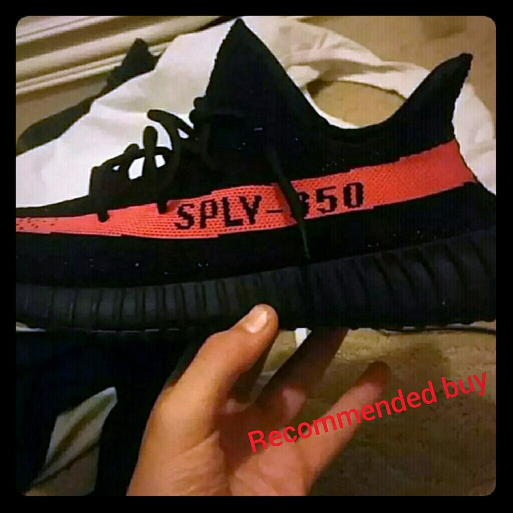 Yeezy Sply 350 Boost v2