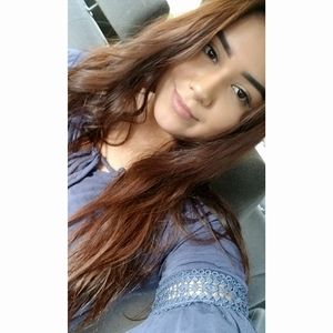 Meet your Posher, Kate