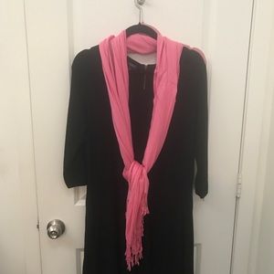 Talbots sweater dress