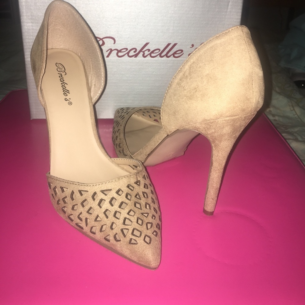 Pretty Pumps 👠👠