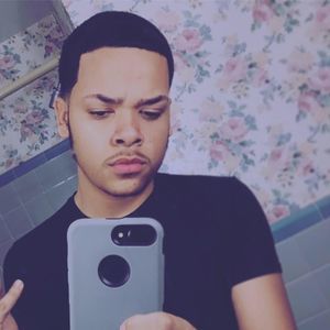 Meet your Posher, Geraldo