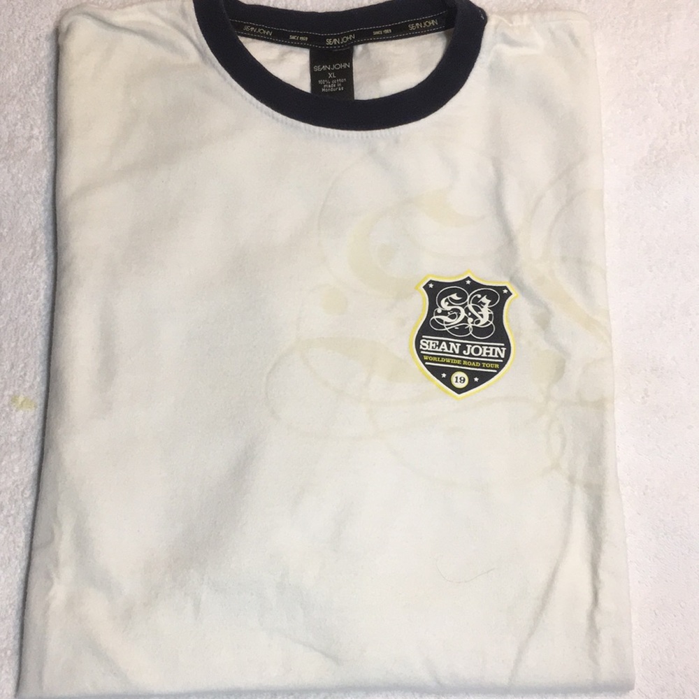 Sean John Men's T-shirt