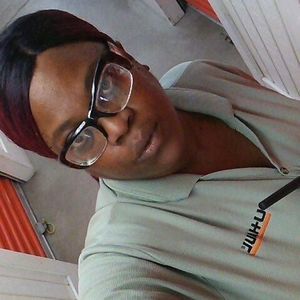 Meet your Posher, Ngozi