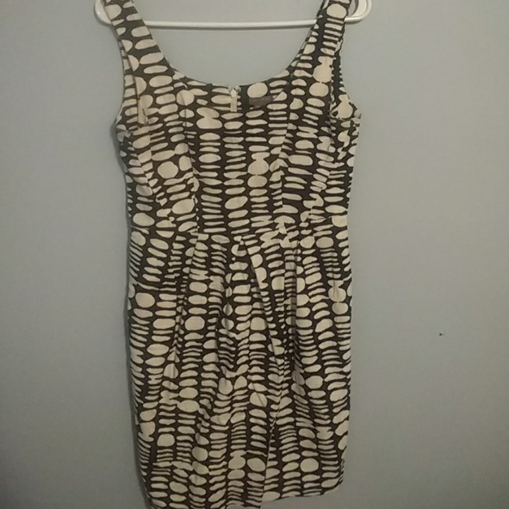 Classic Ann Taylor Dress