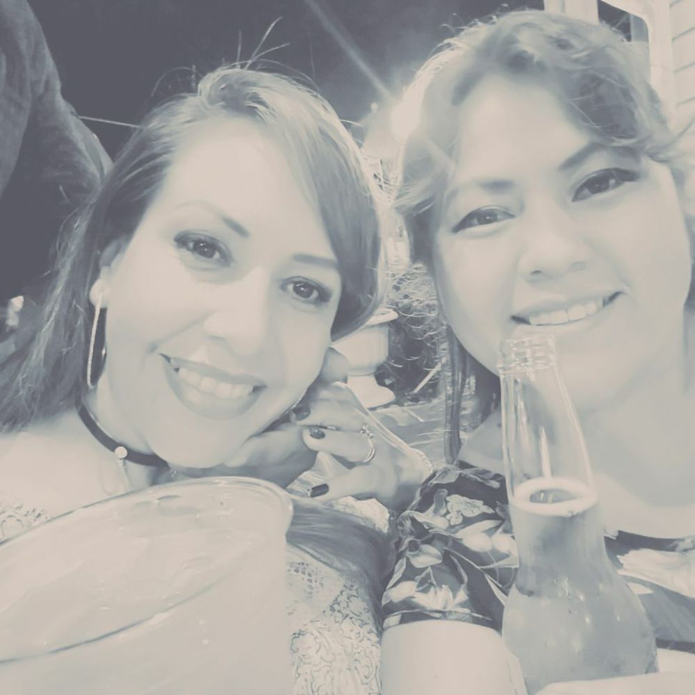 Meet your Posher, Avigail