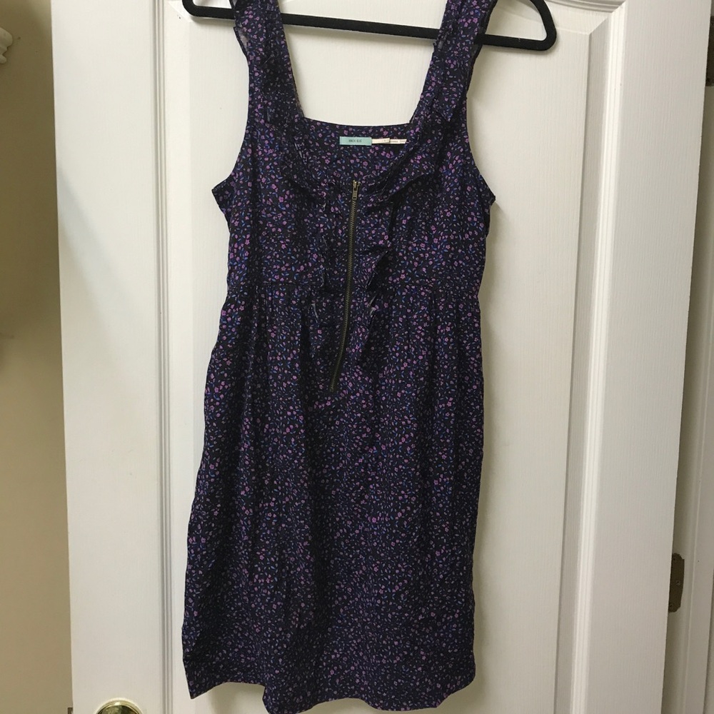🎉 SALE! Floral Print Dress