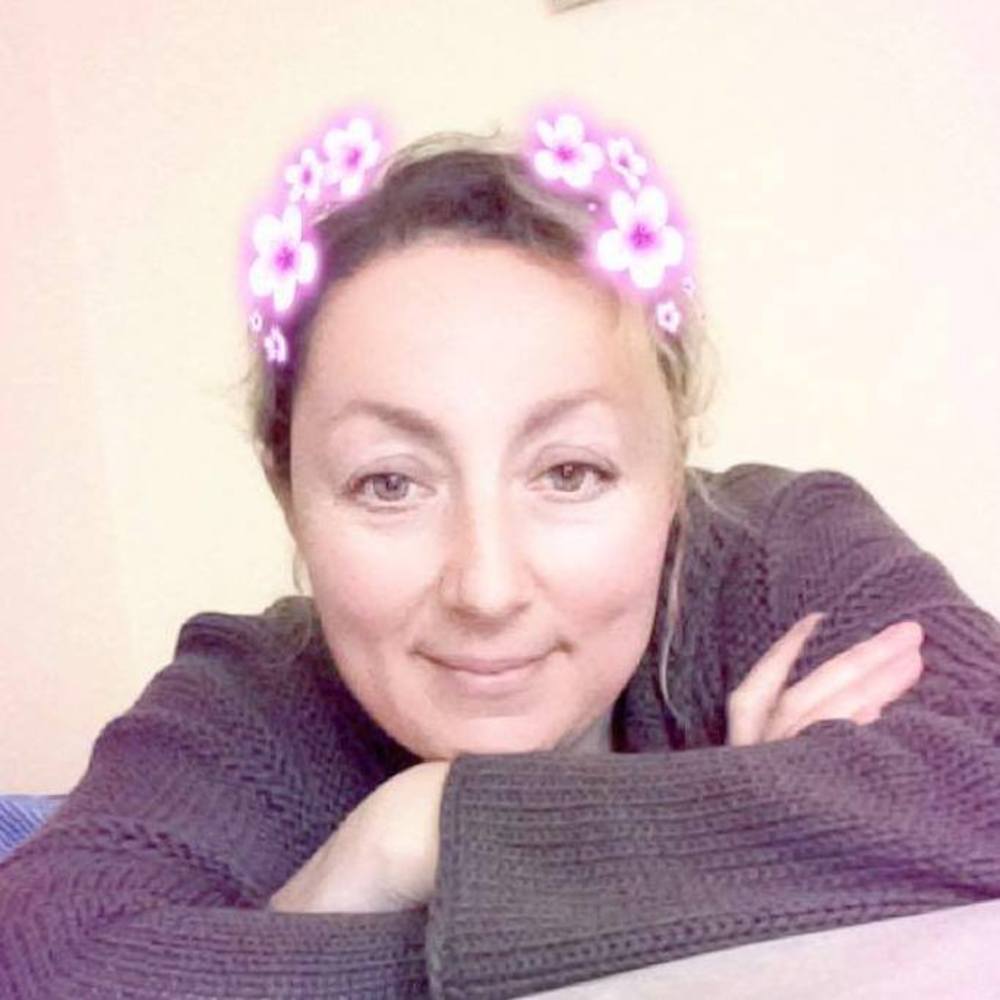 Meet your Posher, Renata