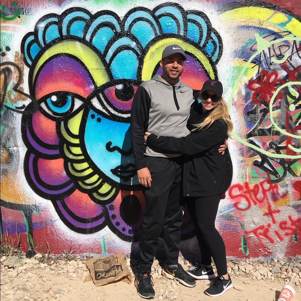 Meet your Posher, Lindsay