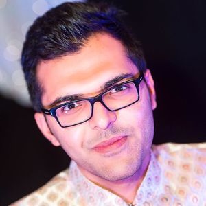 Meet your Posher, Saad