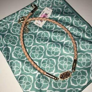 Kendra Scott choker