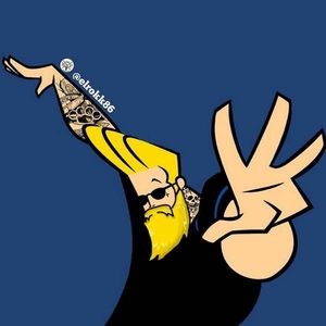 Meet your Posher, Jesus