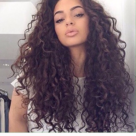 Human hair extensions 6 bundles Virgin 20,22,24