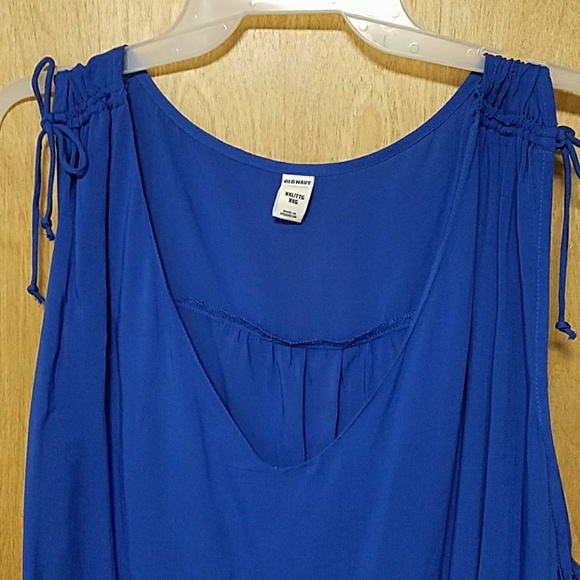 Tank - Picture 2 of 3