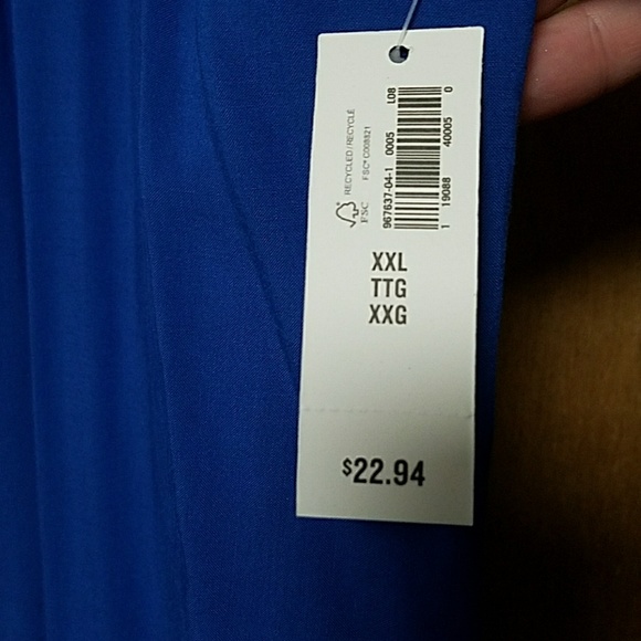 Tank - Picture 3 of 3