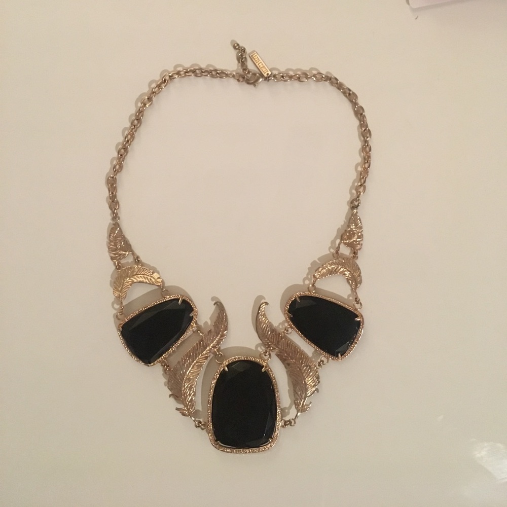 Kendra Scott Necklace