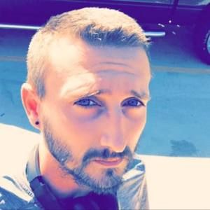 Meet your Posher, Nathan