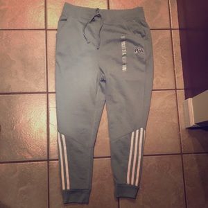 Victoria's Secret Pink Sweatpants Size Medium