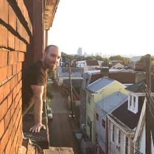 Meet your Posher, Andrew
