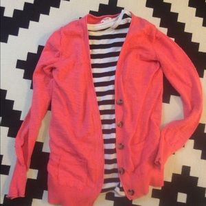 Shirt/ Cardigan Bundle