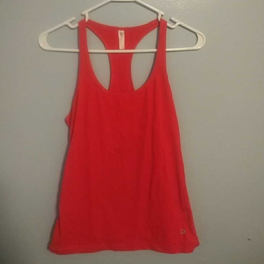 GapFit Athletic Tank