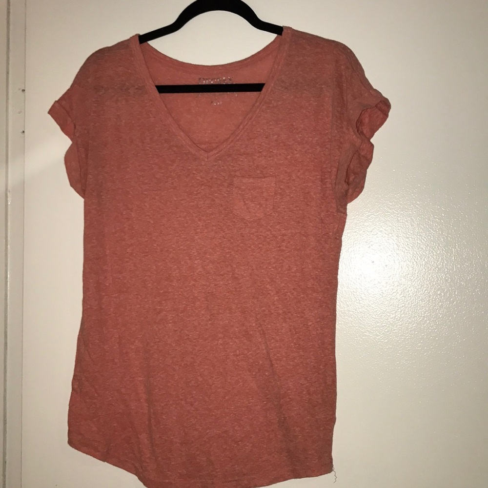 pocket tee