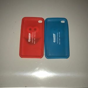 iPod touch 4th generation cases