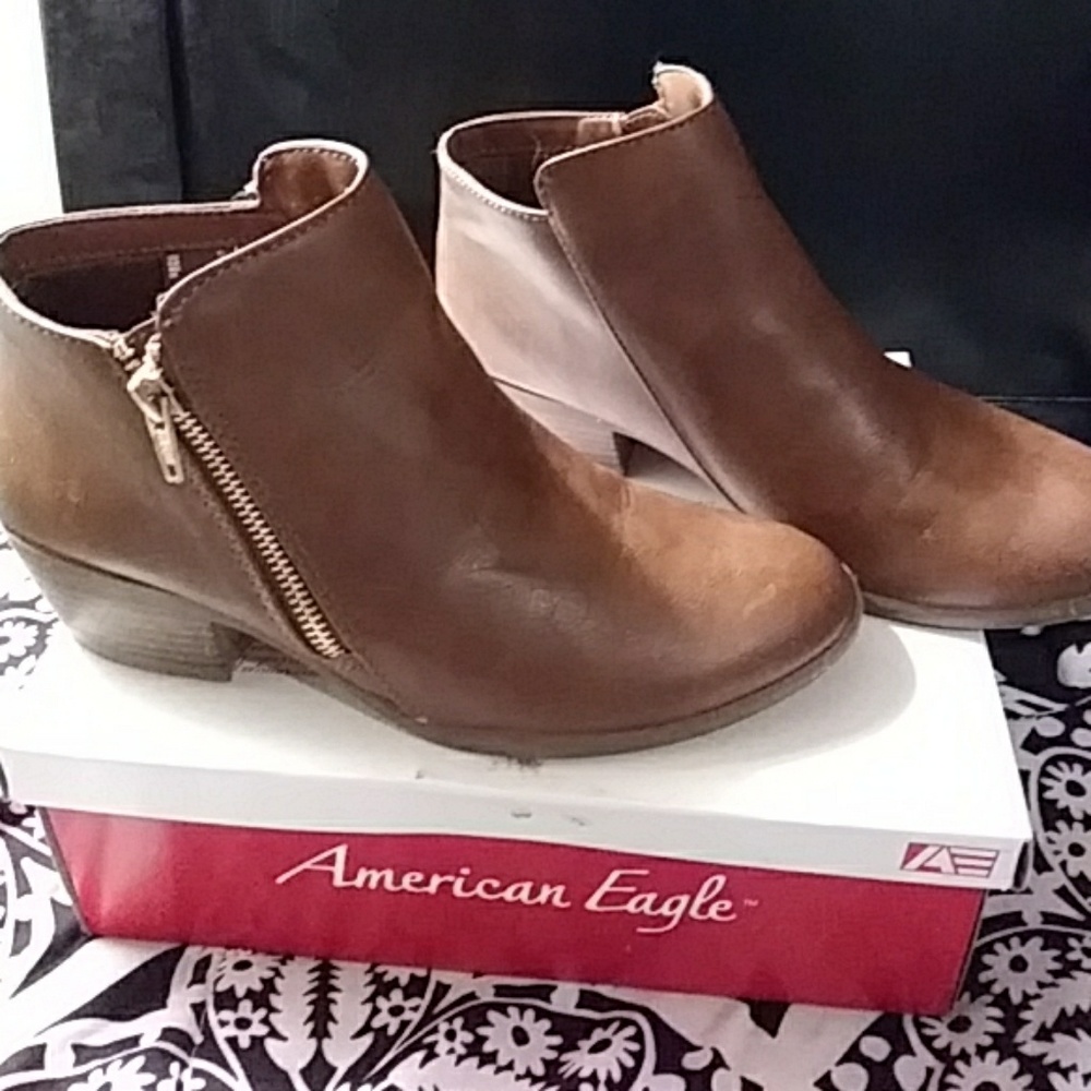 American eagle