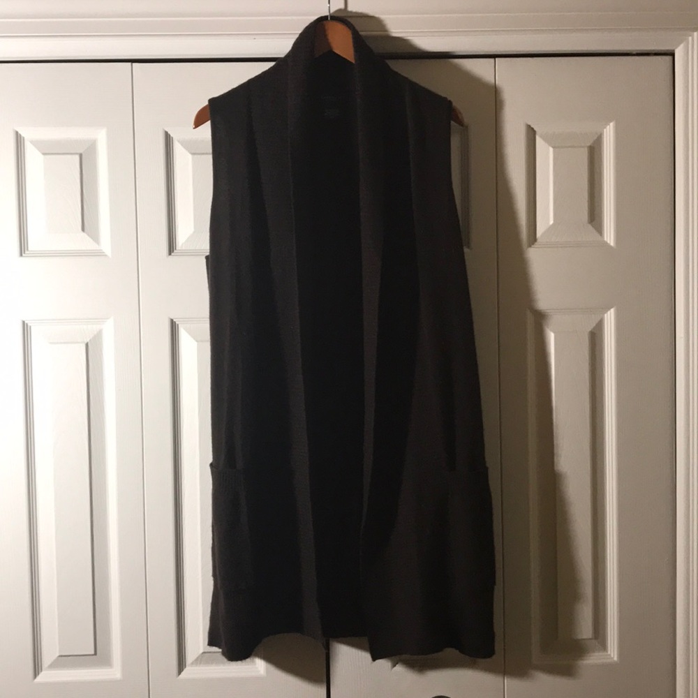 Cashmere Cardigan