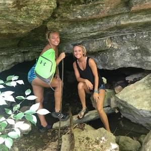 Meet your Posher, Nea