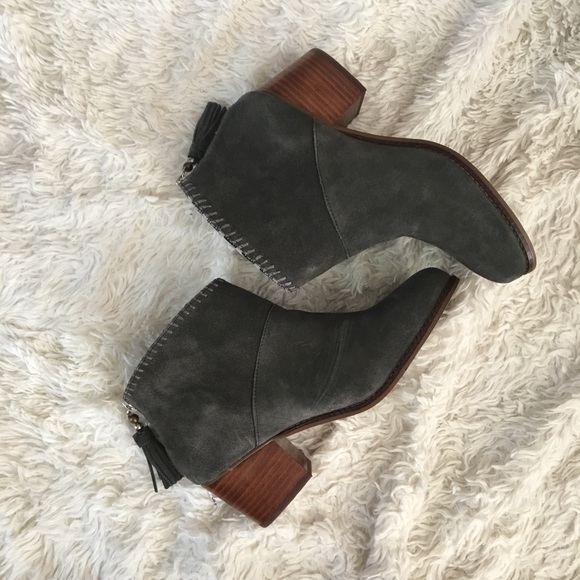 Toms Shoes - ✨NWOT✨TOMS Booties