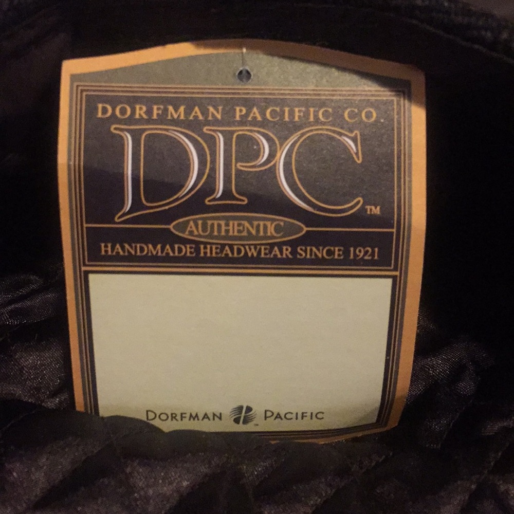 Hat - Picture 4 of 4