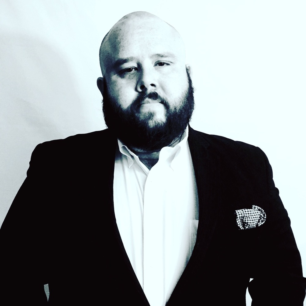 Meet your Posher, Tony